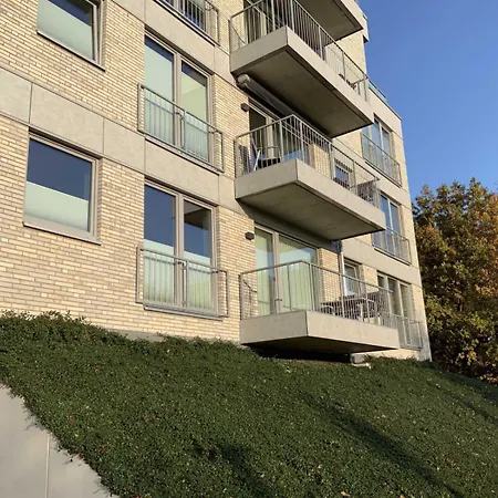 Quartier Hohe Geest 8