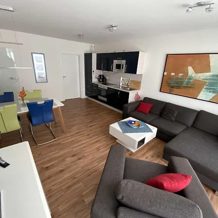 Quartier Hohe Geest 8