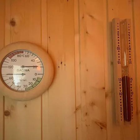 Quartier Hohe Geest 8 *