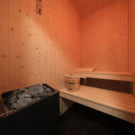 Apartament Quartier Hohe Geest 8 *