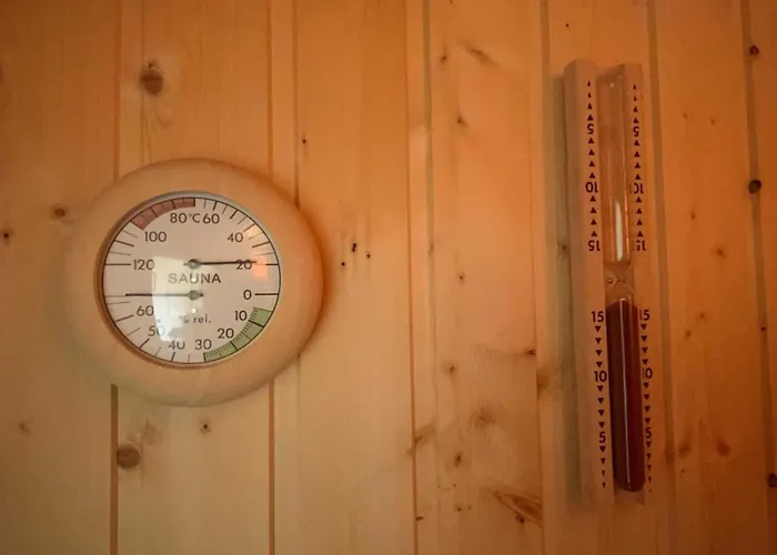 Quartier Hohe Geest 8 *